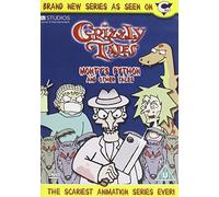 Grizzly Tales - Monty'S Python And Other Ghastly Tales [Edizione: Regno Unito] [Reino Unido] [DVD]