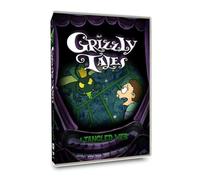 Grizzly Tales-Tangled Web [Reino Unido] [DVD]