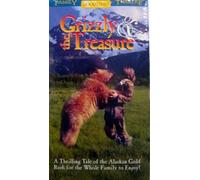 Grizzly & The Treasure [USA] [VHS]