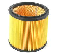 Grizzly Tools Filtro/filtro de larga duración LIDL Parkside PNTS 1400 B1 IAN 66443 + IAN 74286 de acero rejilla interior, lavable referencia 91099009