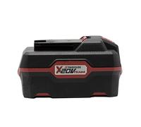 Grizzly Tools Parkside - Accesorios de repuesto para sierra de podar con batería Parkside PASA 20-Li A1 - Hojas de sierra de madera, baterías, cargadores (batería Parkside 20 V, PAP 20 A3)