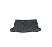 GRJQRKHZ Alfombrilla para maletero de coche para Hy&undai Verna i25 2011 ~ 2018 para maletero trasero de coche, alfombrillas de equipaje, alfombrillas para el suelo, accesorios de coche