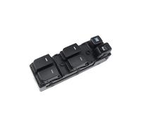 GRJQRKHZ Interruptores de ventana de coche para k&ia Forte Cerato 2010-2012 93570-1x000 Interruptor de control de elevalunas eléctrico de coche