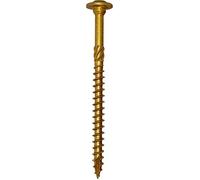 GRK rss14318hp RSS HandyPak 1/4 por 3 - 1/8-inch estructurales tornillos, 50 tornillos por paquete