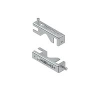 GRKH NIEDAX GRKHV 173 S - Abrazadera de fijación para canaletas
