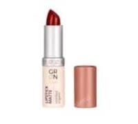 GRN Barra de Labios Matte Poppy Flower Pack de 2 x 4g