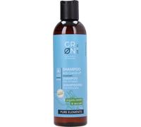 Benecos Champú Anticaspa Ortiga Y Sal Marina 250 ml