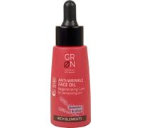 GRN [GRÜN] Anti-Wrinkle Face Oil - 30 ml GRN [GRÜN]