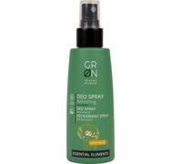 GRN [GRÜN] Deo Spray Calendula - 75 ml GRN [GRÜN]