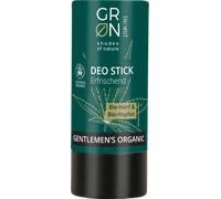 GRN [GRÜN] Deo Stick Hemp & Hops - 40 g GRN [GRÜN]