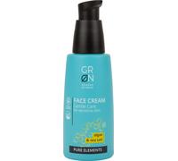 GRN [GRÜN] Face Cream Algae & Sea Salt - 50 ml GRN [GRÜN]
