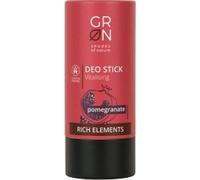 GRN [GRÜN] Pomegranate Deo Stick - 40 ml GRN [GRÜN]