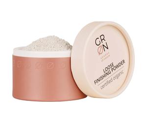 Grn Polvos Sueltos Snow White 8g