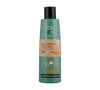 Grn shades of nature 30064 tonos de la naturaleza [verde] champú cosmético orgánico brillo - cáñamo orgánico y caléndula orgánica