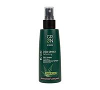 Grn shades of nature 30309 - tonos de la naturaleza desodorante cosmético orgánico en spray refrescante - cáñamo orgánico y lúpulo orgánico