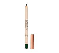 GRN Shades Of Nature Lápiz de ojos Kajal Grass Green – Vegano, alta pigmentación – 1,1 g
