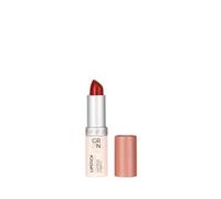 Grn shades of nature 30897 cosmética orgánica lipstick pumpkin - aceite de jojoba orgánico protege los labios - textura y tacto agradables - buena adherencia - sin talco - 4 g