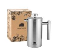 Grønenberg French Press Varios tamaños 1 L