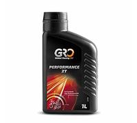 GRO PERFORMANCE 2T MEZCLA 1LT