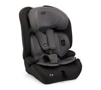 Chicco - Silla de coche Gro-Up i-Size (76-150cm) - Pure Black