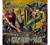 Groan The Divine Right of Kings (CD) (Importación USA)