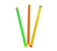 Groan Tube Noise Maker - Regalo de | de tubo de sonido de relleno | gimiendo para y adultos | Super O, Cumpleaños, Eventos, Chistes prácticos, Entretenimiento, Couleu