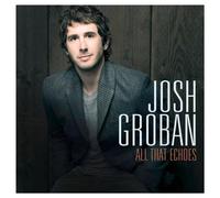 Groban, Josh - All That Echoes -Spec-