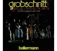 Grobschnitt - Ballermann