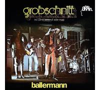 Grobschnitt - Ballermann