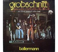 Grobschnitt - Ballermann - Brain - 0001 050-2, Brain - brain 2/1050