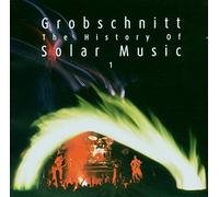 Grobschnitt - History of Solar Music
