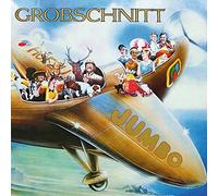 Grobschnitt - Jumbo (English) (2lp) [Vinilo]