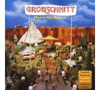 Grobschnitt - Merry Go Round