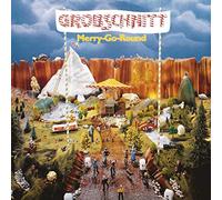 Grobschnitt - Merry-Go-Round (2015 Remastered)