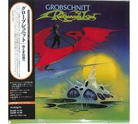 Grobschnitt - Rockpommel's Land (Remastered) (Paper Sleeve)