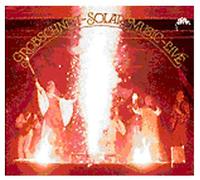 Grobschnitt - Solar Music