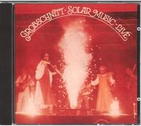 Grobschnitt - Solar Music Live