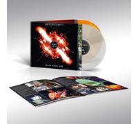 Grobschnitt - Solar Music Remix(2LP) [Vinilo]