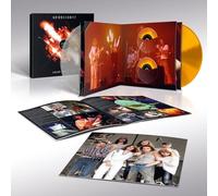 Grobschnitt – Solar Music Remix – CD – Fanbox (Importación USA)