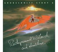 Grobschnitt - Story 6-Rockpommel's Land and Elsewhere [Import]
