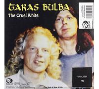 Grobschnitt/Taras Bulba - Anywhere/the Cruel White [Vinilo]