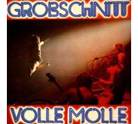 Grobschnitt - Volle Molle