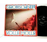Grobschnitt - Volle Molle