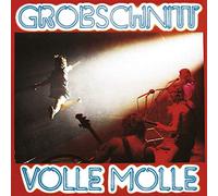 Grobschnitt - Volle Molle - Live (2015 Remastered)