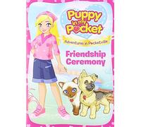 Grocery-Puppy in My Pocket [USA] [DVD]