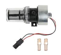 GROCKSTR Bomba de filtro de combustible para King / / RD / / URD/XDS/TD/bomba de combustible reemplazar 30-01108-03 300110803 417059 30-01108-01SV 417059AFP