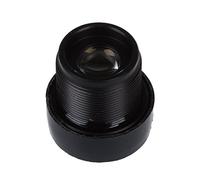 GROCKSTR GROCKSTR(R) Cámara de seguridad CCTV 16 mm Longitud de enfoque IR lente de placa
