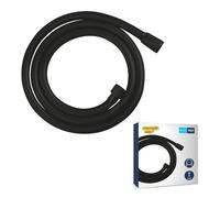 Grohe Vitalio Flex manguera de ducha 150 cm negro 287412432