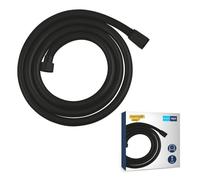 Grohe Vitalio Flex manguera de ducha 175 cm negro 287422432