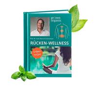 gröeen organic Dr Med Dietrich Grönemeyer - Contra el dolor de espalda con consejos, trucos y ejercicios para apoyar músculos, fascias y bienestar.